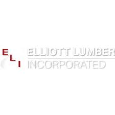 Elliott Lumber Inc logo