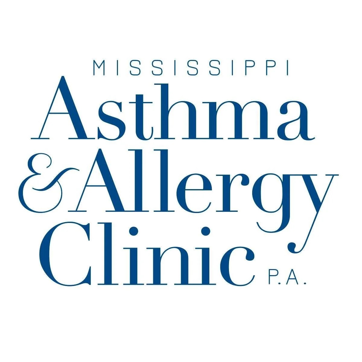 Mississippi Asthma & Allergy Clinic PA logo