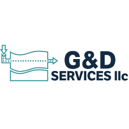 G and D Services LLC logo