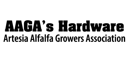 AAGA's Mill Gin logo