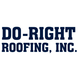 Do-Right Roofing Inc logo