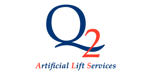 Q2 Artificial Lift Services New Mexico logo
