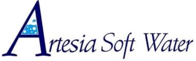 Artesia Soft Water Service logo