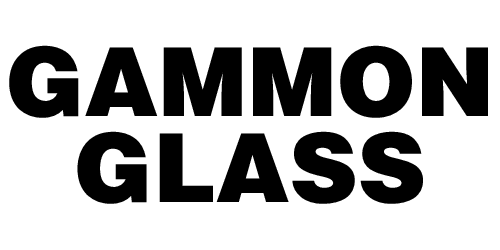 Gammon Glass logo