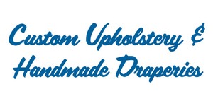 Custom Upholstery & Handmade Draperies logo