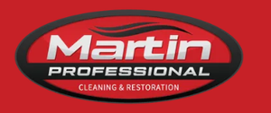 Martin Professional Cleaning & Restoration logo