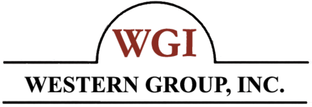 Western Group Inc logo
