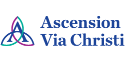Ascension Via Christi Behavioral Health logo