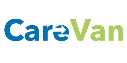 Carevan General Public Transportation logo