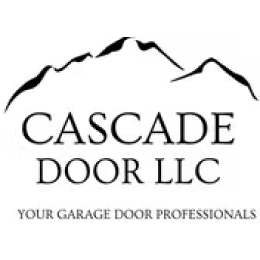 Cascade Door Llc logo