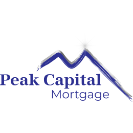 Peak Capital Mortgage logo