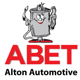 Abet Auto logo