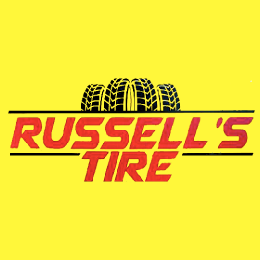 Russell'S Tire Service logo