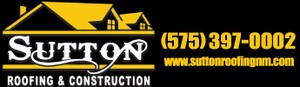 Sutton Roofing & Construction Llc logo