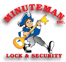 Meridian Lock & Key logo