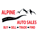 Alpine Auto Sales logo