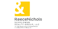 Sunflower Realty Group - Reecenichols logo