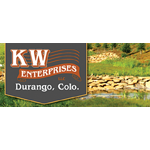 KW Enterprises LLC logo