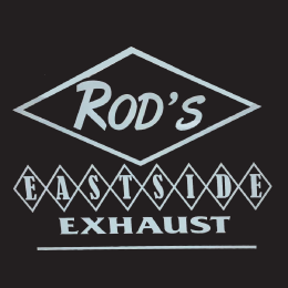 Rod's Eastside Exhaust & Repair logo