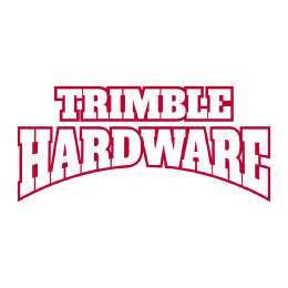 Trimble Hardware logo
