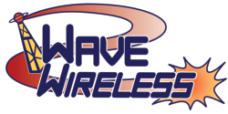 Wave Wireless logo