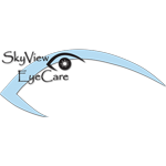SkyView EyeCare Inc logo