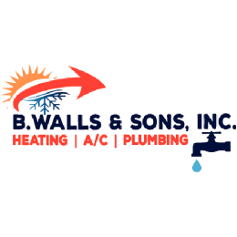 B Walls & Sons Inc logo