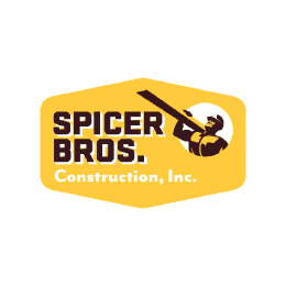 Spicer Bros Construction Inc logo