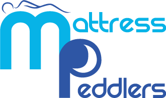 Mattress Peddlers logo
