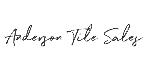 Anderson Tile Sales logo