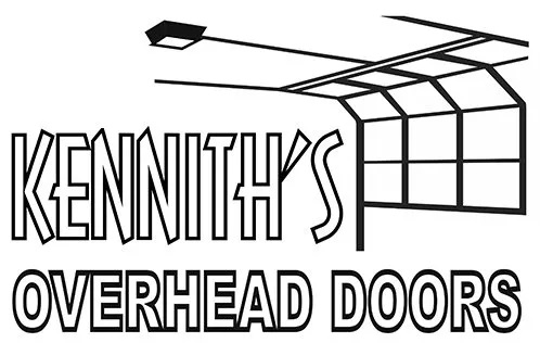 Kennith's Overhead Door & Repair logo