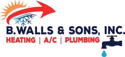 B Walls & Sons Inc logo