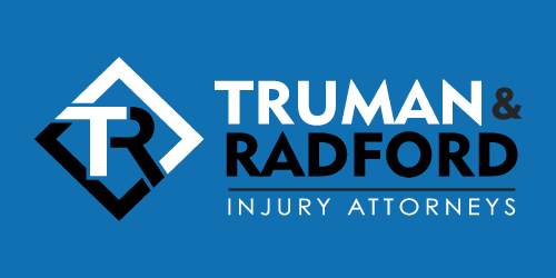 Truman & Radford Injury Attorneys logo
