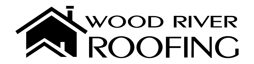 Wood River Roofing logo