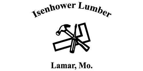 Isenhower Lumber Co Inc logo