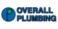 Overall Plumbing & Repair logo