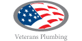 Veterans Plumbing logo