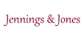 Jennings & Jones LC logo