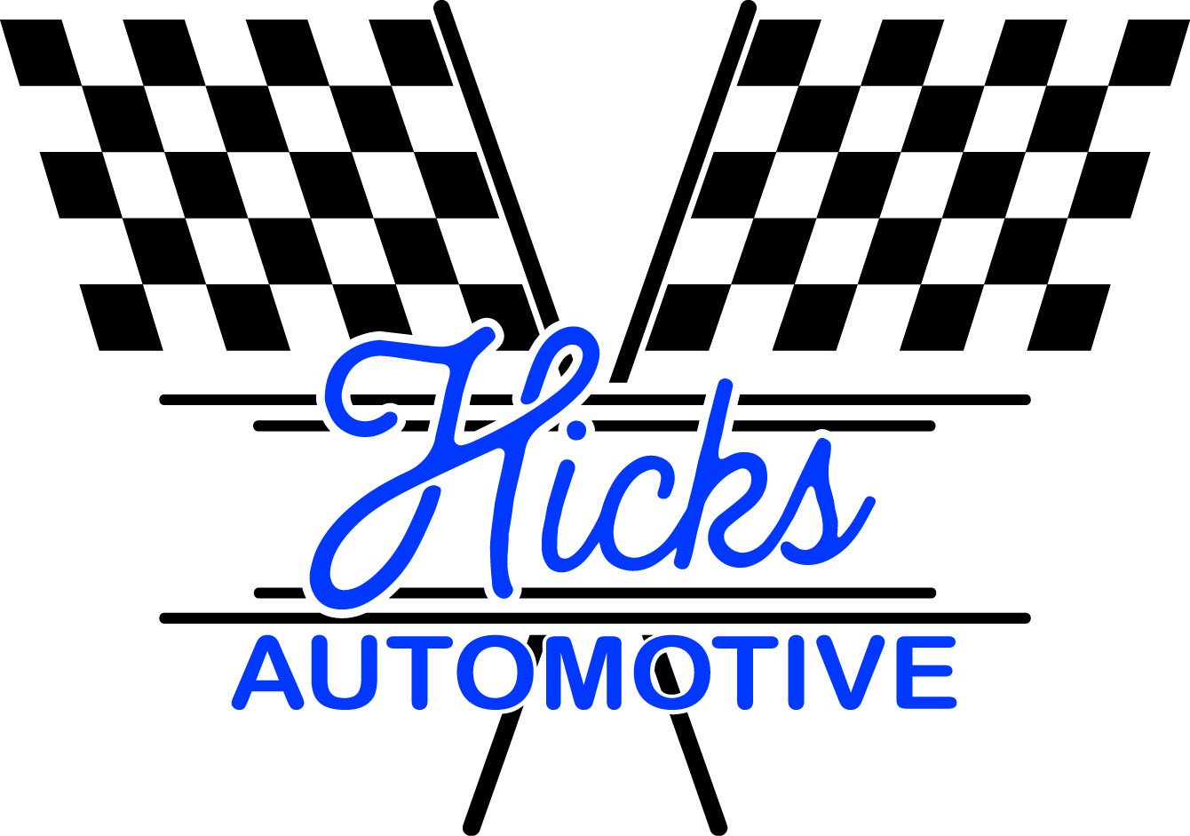 Hicks Automotive logo