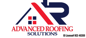 Advanced Roofing Solutions logo