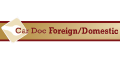 Car Doc logo