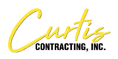Curtis Contracting Inc logo