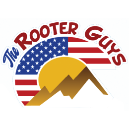A1 Durango Rooter - The Rooter Guys logo
