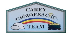 Carey Chiropractic PA logo