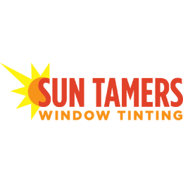 Sun Tamers logo