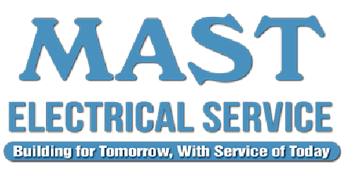 Mast Electrical Service logo