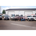Northern Arizona Heating & Air LLC logo