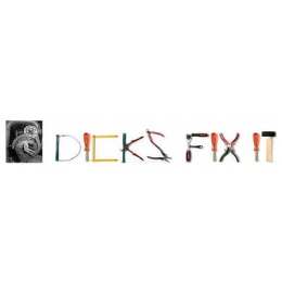 Dick's Fix It LLC logo