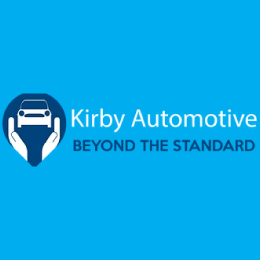 Kirby Automotive logo