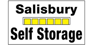 Salisbury Self Storage logo